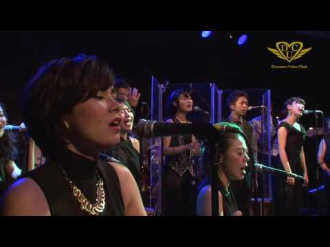 Sing To Survive  (Live) by Dreamers Union Choir