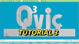 IntelliQvic Tutorial 3