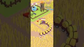 Harvest.Io - 3D Farming Arcade Game 😍❤️ screenshot 5