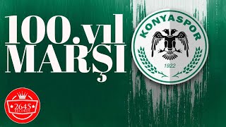 Konyaspor - 100.Yıl Marşı Resimi