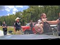 Man Crashes Stolen Pickup Truck After Leading Vidor Police on a Wild Chase