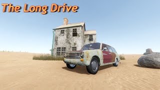 Дом на колёсах & The long drive