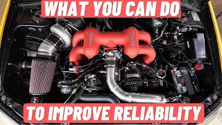 What You Can do To Keep Your Subaru Reliable.