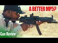 An MP5 Without The MP5 Price Tag - Zenith ZF-5 Review