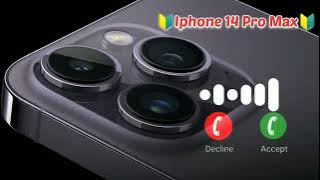 Iphone 15 Ringtone