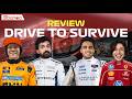 DTS REVIEW (Plus Australia Thoughts) | The SidePod | S05E03