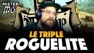 LE ROGUELITE 3-EN-1 | Drop Duchy