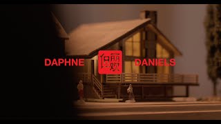 DAPHNE L. DANIELS CINE REEL 2023