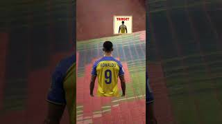 Stop the. Ronaldo. jursey challenge. =99%Fail.   🥇