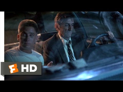 The Repo Code Scene - Repo Man Movie (1984) - HD