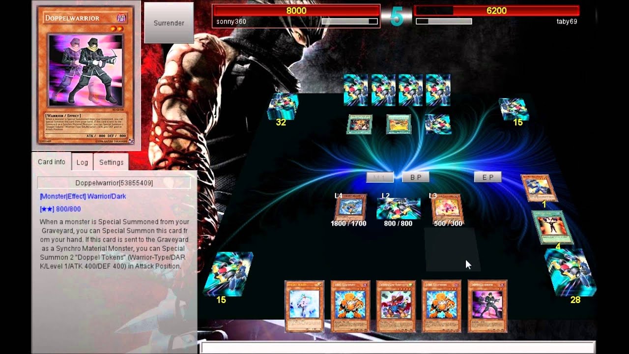 Synchrocentric Plants vs T. G. Madolche [German]