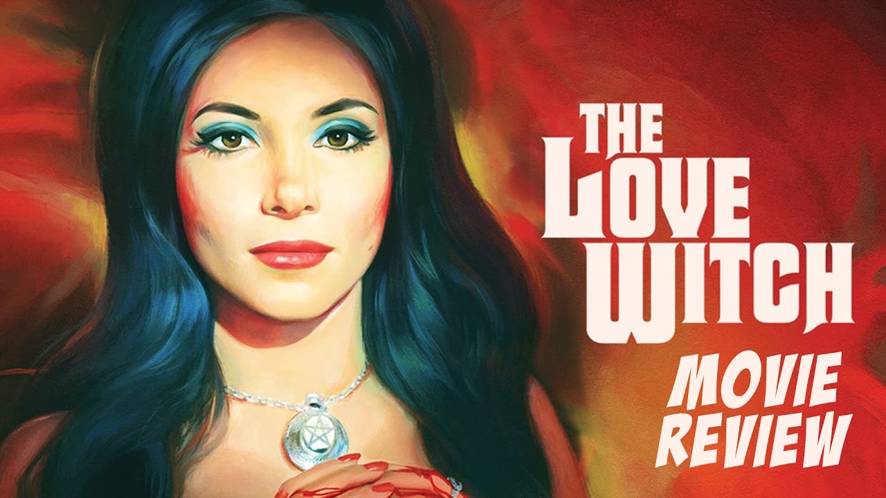 the love witch movie review