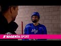 N.ICE mit Tim Stützle | MAGENTA SPORT