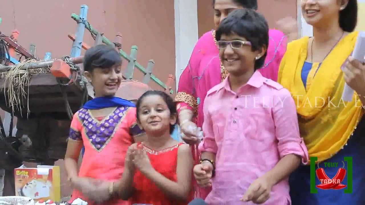 Veera - 1 Year Completion Celebration with Cast & Crew