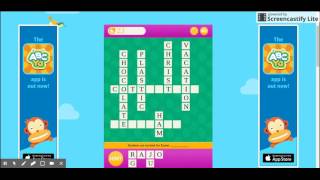 Easter is Hard ~Crossword