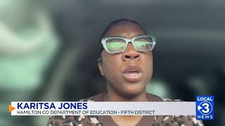 Hamilton County Schools no longer addressing DEI policy in schools