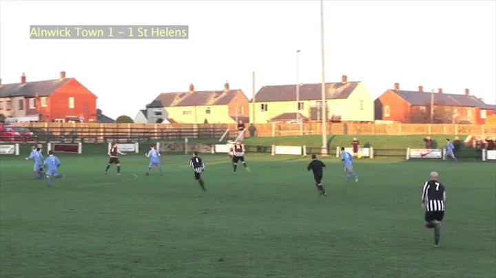 James Halpin highlights 2012-2015