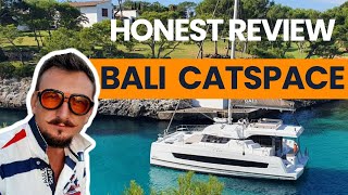 Bali CATSPACE review
