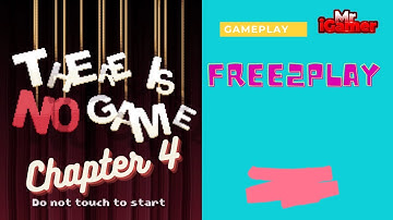 There is no game: Wrong dimension - Chapter 4 - Free2Play - Gameplay