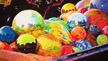 Houston Quilt Festival 2013   Top Prize Winner Melissa Sobotka