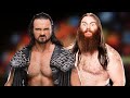 FULL MATCH - Drew McIntyre vs. Killian Dain - ICW World Title Match