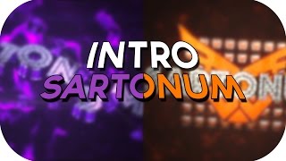Intro Battle #01 - Sartonum ◊ VirtusFX #Verkackt