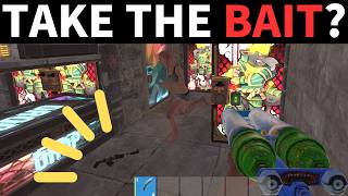 Take the Bait❓😂Rust Trap Base😂 #31~Full Video~