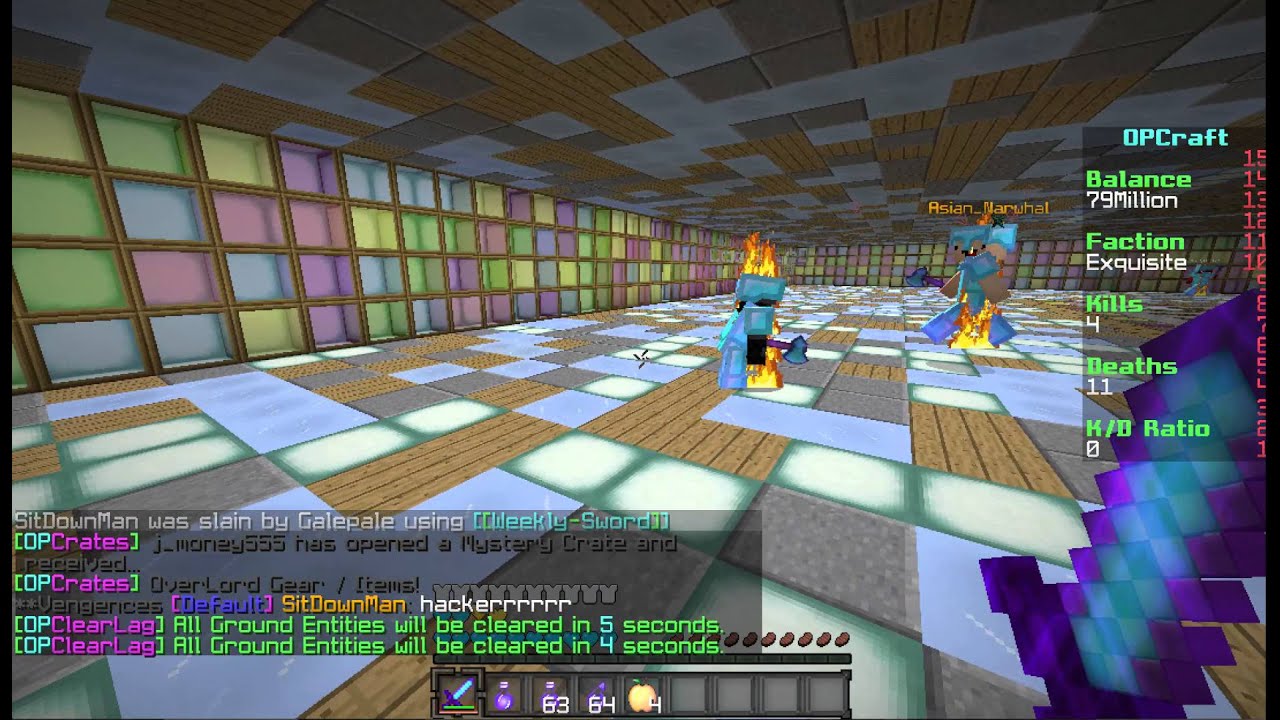 CoolGO oD hacker report