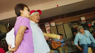 Sanlibutan By Pendong