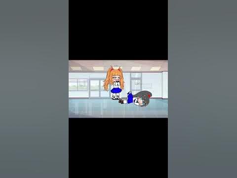 яндер симулятор - YouTube