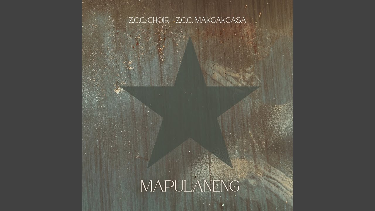 Guarda Mmamakgoka su YouTube Guarda Mmamakgoka su YouTube