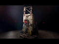 Switchboard 3d model