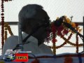 CM Nitish Kumar in Madhepura