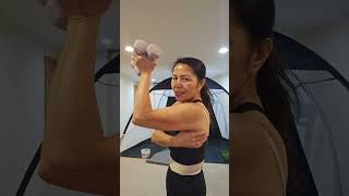 Day 13 of My 30 Day Exercise Challenge 