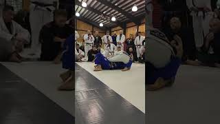 Origin Immersion Camp 2022 Formiga Deep Half sweep