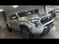 2024 Toyota Tacoma 4WD SR5 at Performance Dodge RAM | Woodbury, NJ