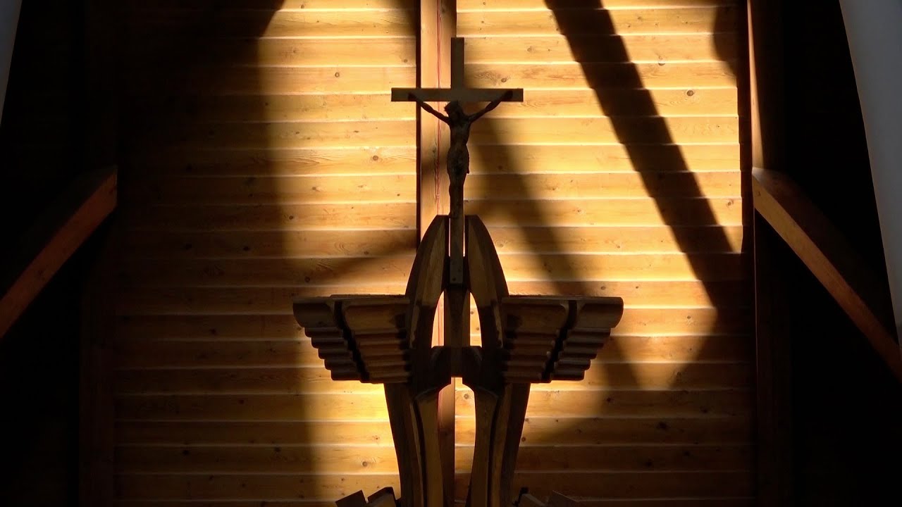 Úgy legyen - László Attila (Let it be cover)