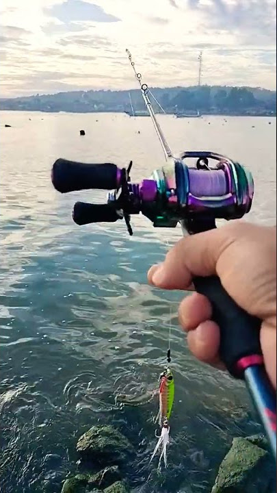 FISHING MANIA