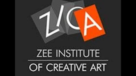 Zee Institute of Creative Arts | Best animation institute in hyderabad #zica