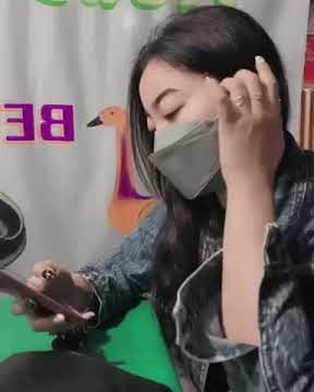 Story wa manasin mantan prank temen ajak makan