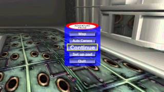 SADX:Messed up Station Square