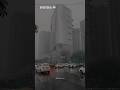 Noida Rain Highlights 🌧️