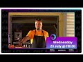 Seafood Festival Cooking Show | Eps 5 Promo | Seafood Noodles