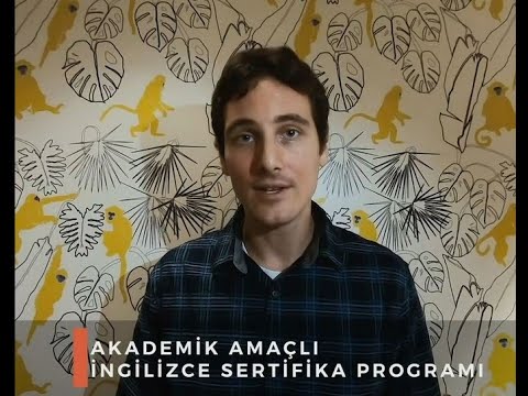 Video: EAP testi nedir?