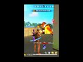 best prank with friends 🤣😂 Free Fire Funny Video 😆 #shorts #short #freefireprank #funny