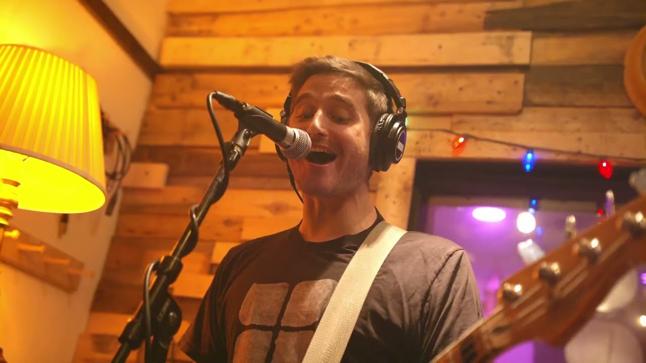 The Brothers Union - Out of My Head (Live @ DIMM Studios)