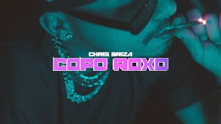 Chris Briza - Copo Roxo (Visualizer) 💴