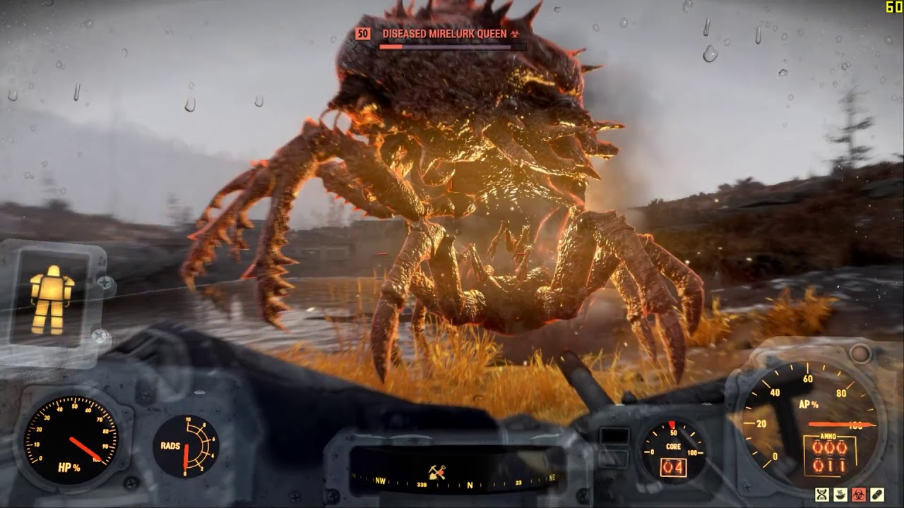 TS Auto Grenade Launcher