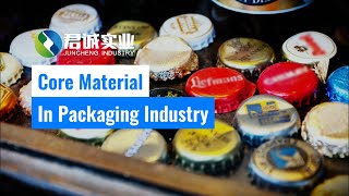 Core Material in Packaging Industry