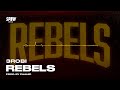 3robi  rebels lyric